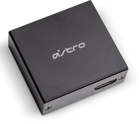 Astro Gaming HDMI Adapter Convert PS4 TO PS5