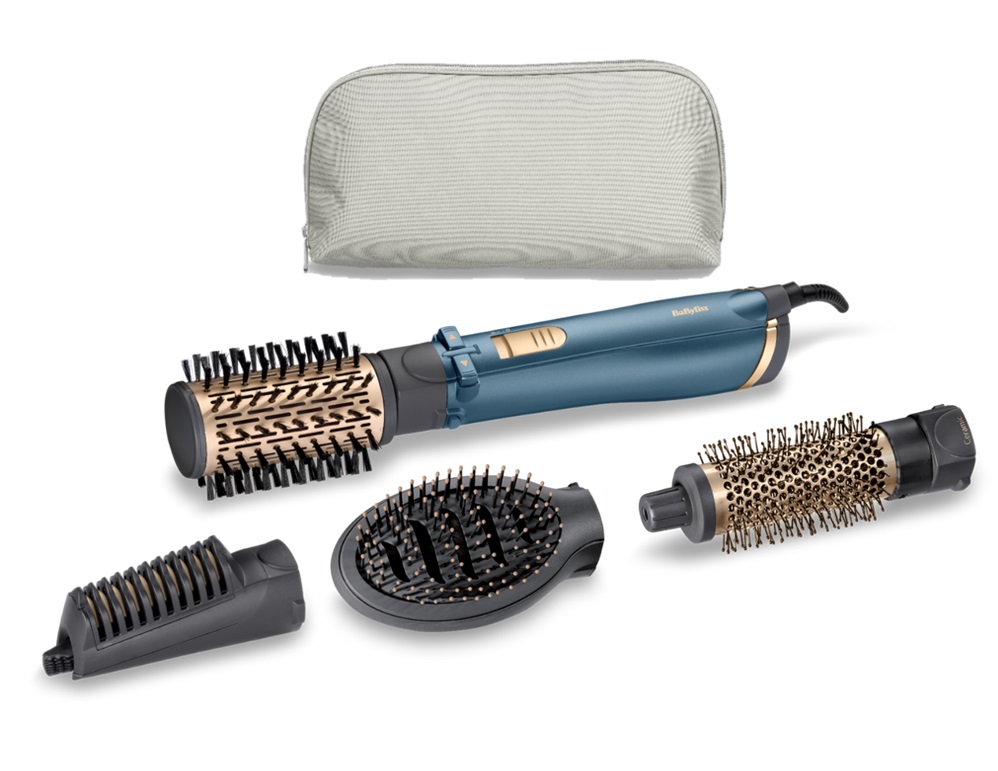 Babyliss Hair Styler 1000W BABAS965SDE