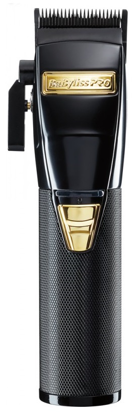 Babyliss Pro Cordless Hair Clipper Fx8700BKSDE Black