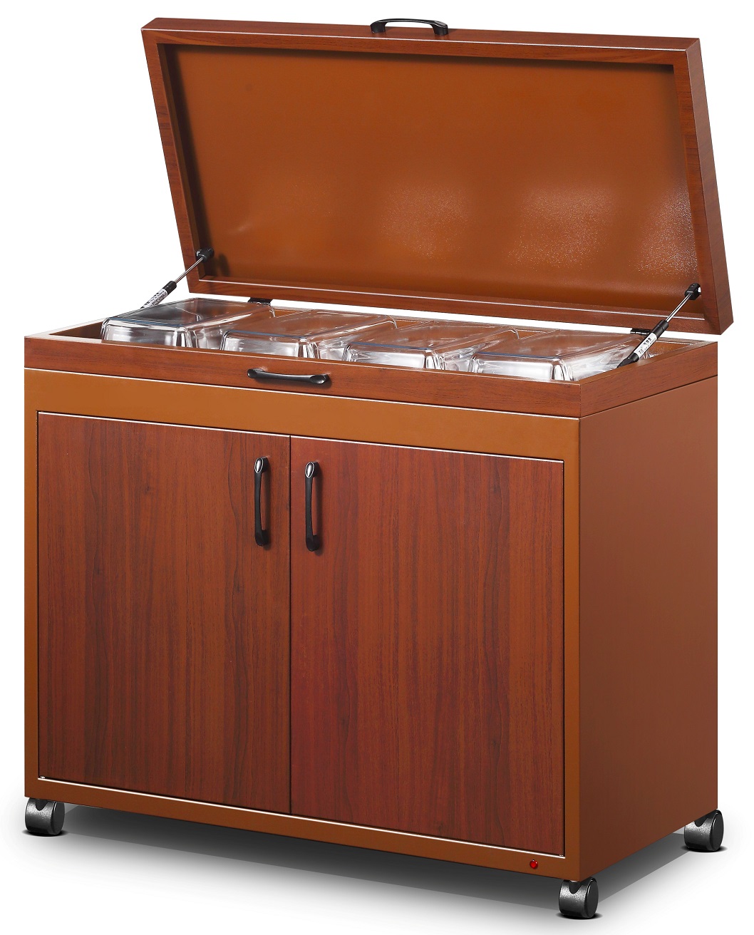 Dexon Food Warmer 450W DFW4TMO Wooden