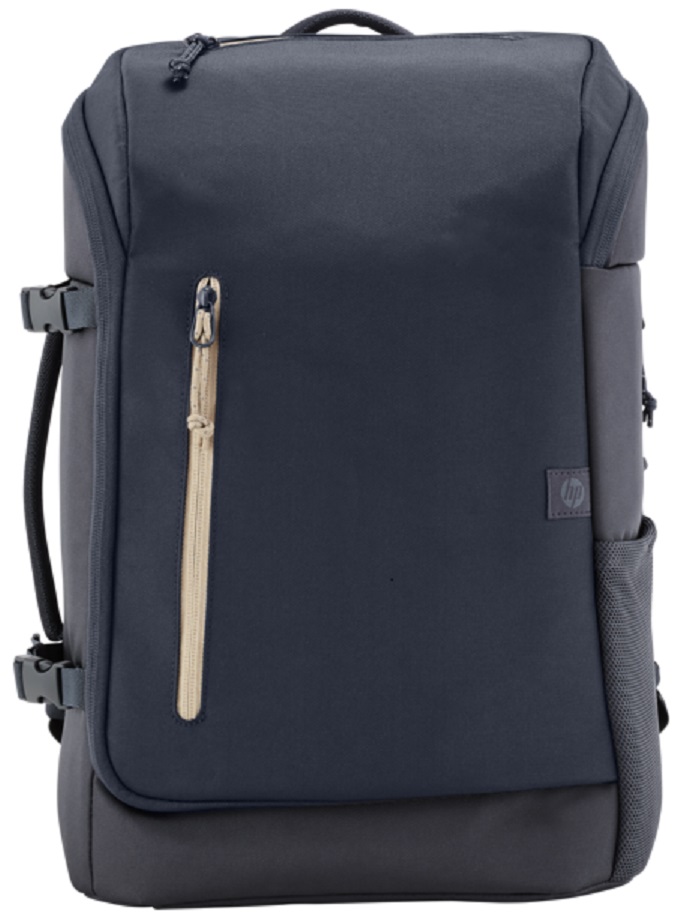 HP 15.6 Inch Laptop Backpack 6B8U5AA Blue Nights