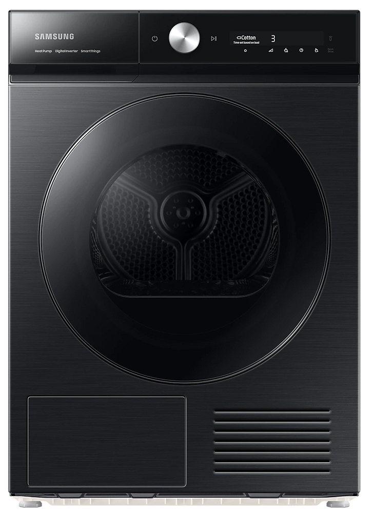 Samsung Bespoke AI Dryer Series 8 Heat Pump 9KG DV90BB9445GB