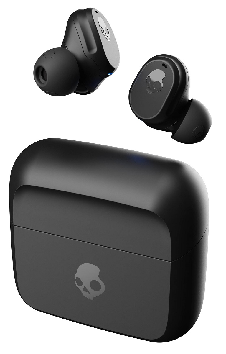 Skullcandy Mod True Wireless Earbuds S2FYW-P740 Black