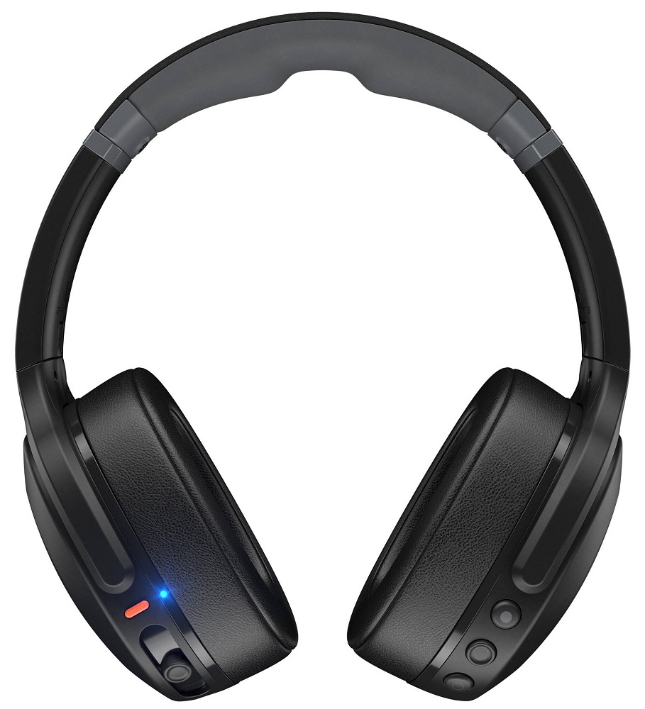 Skullcandy Crusher Evo Wireless Headset S6EVW-N740 Black