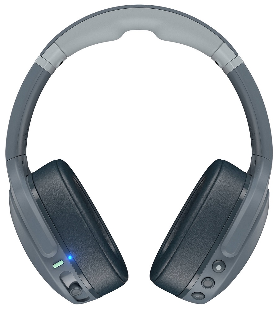 Skullcandy Crusher Evo Wireless Headset S6EVW-N744 Gray