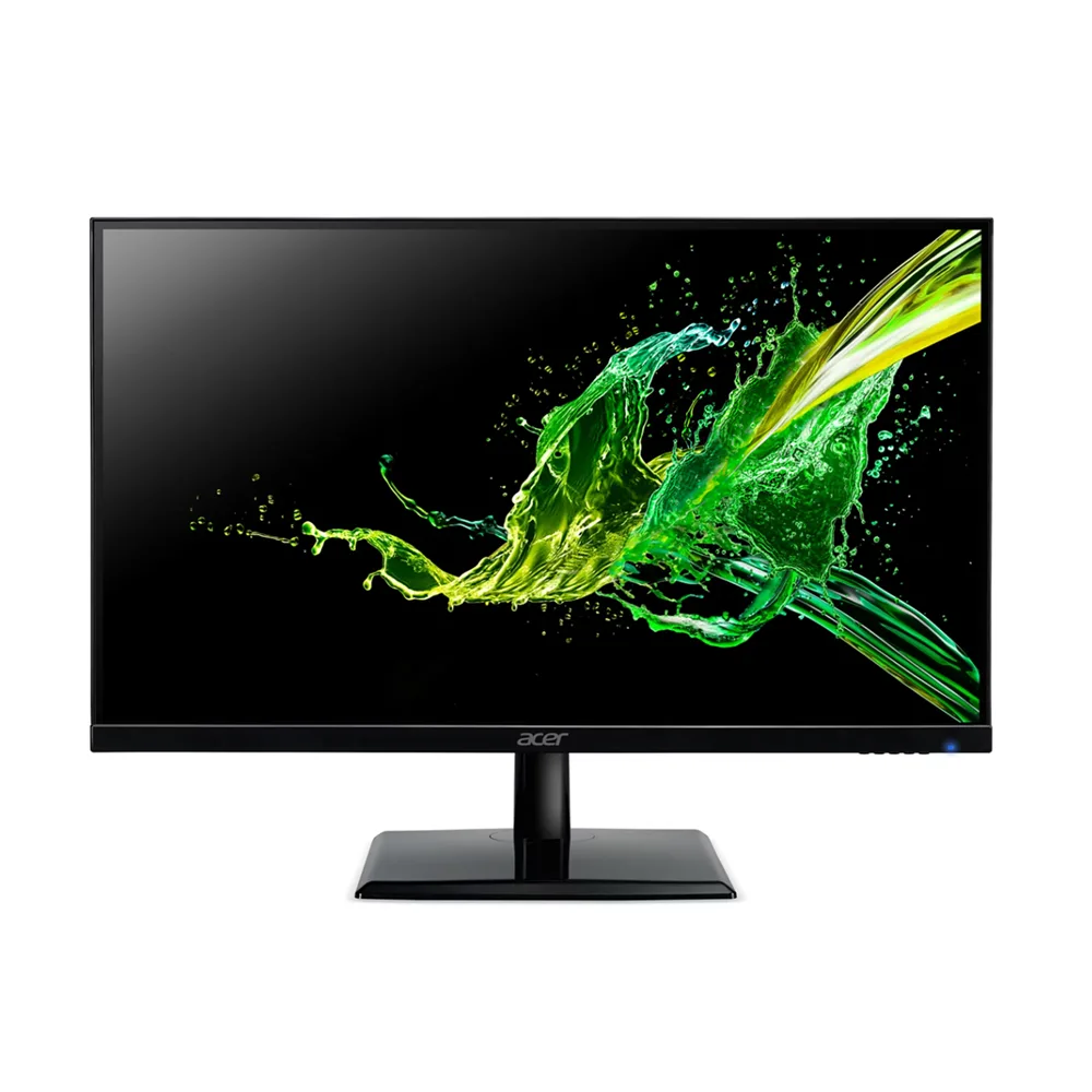 Acer 23.8 Inch IPS FHD Monitor 100Hz UM.QE1EE.E02 Black
