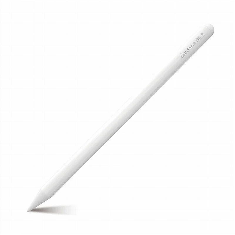 Adonit SE 2 Stylus For iPad ADSE2W White