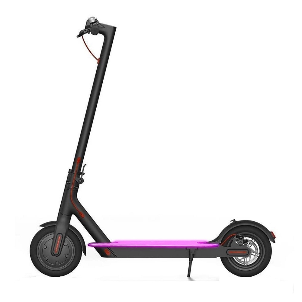 Alpha Laser Electric Scooter Laser Board