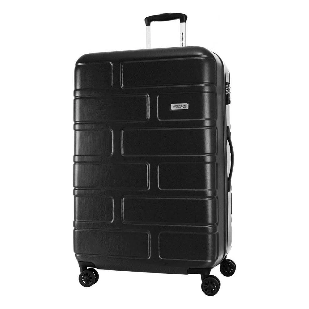 American Tourister Bricklane Luggage Trolley Bag 69 cm Black