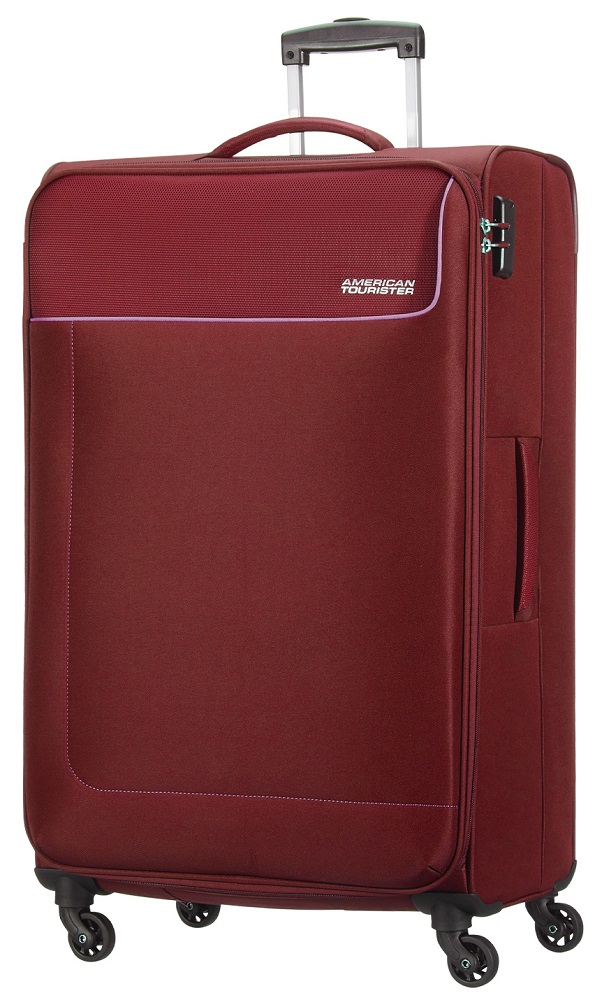 American Tourister Jamaica 80 cm Travel Bag 27OX02003 Maroon