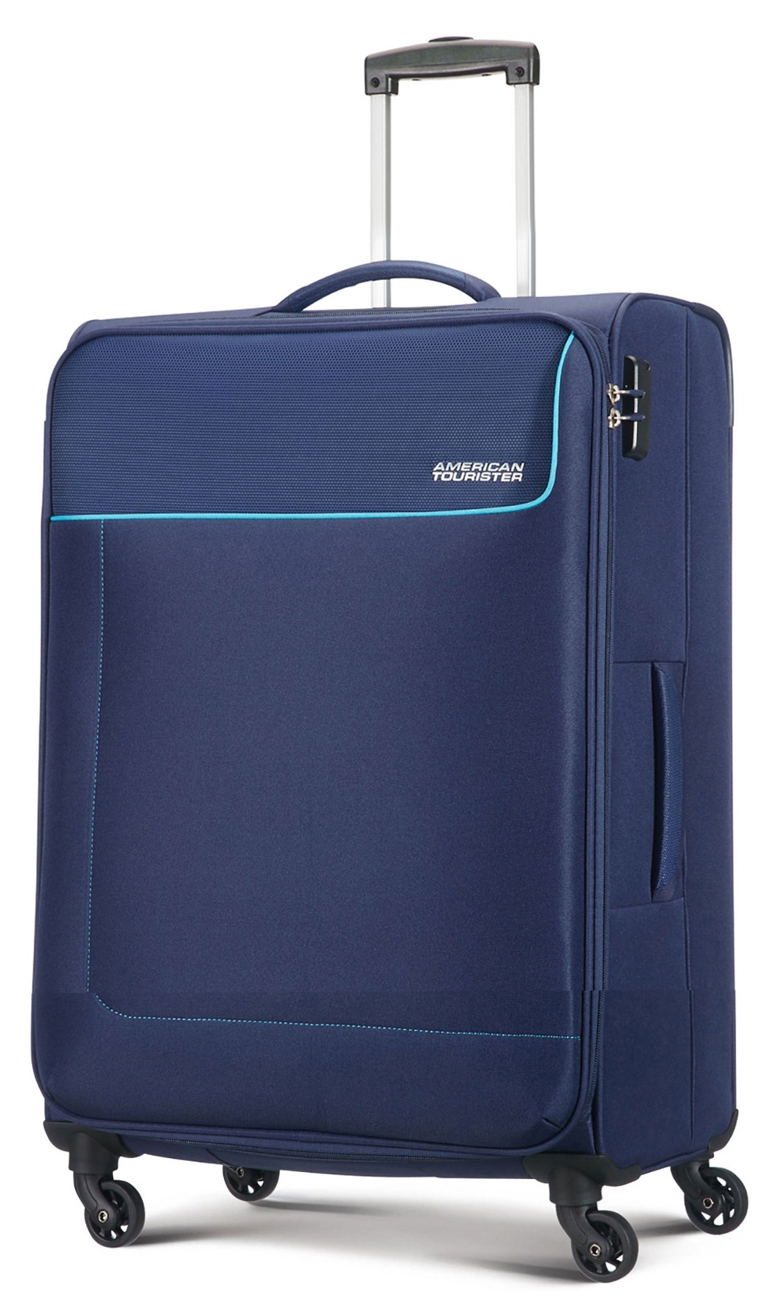 American Tourister Jamaica 69cm Travel Bag 27OX41002 Navy