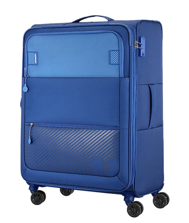 American Tourister Majoris Spinner Travel Bag 59cm LE1X01004