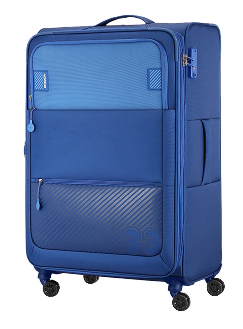 American Tourister Majoris Spinner Travel Bag 79cm LE1X01006