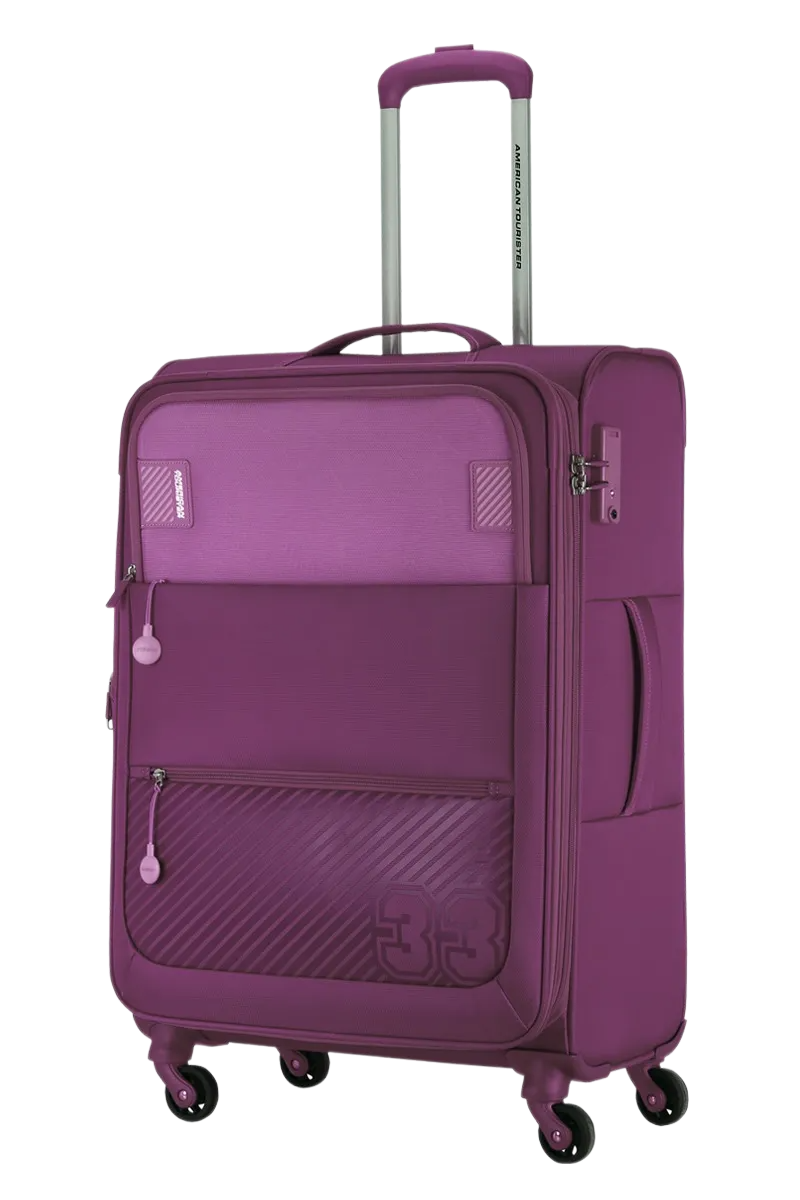 American Tourister Majoris Plus Travel Bag 70 Cm LE1X70105