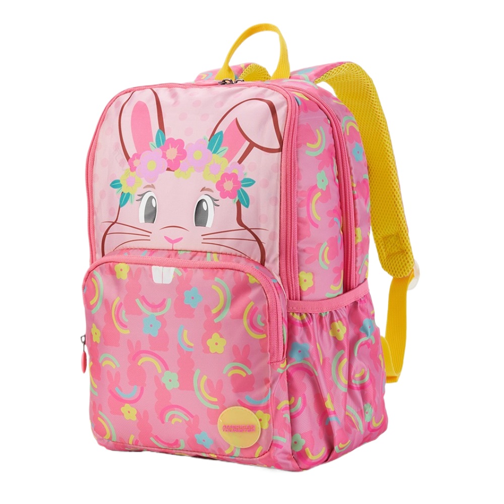 American tourister Diddle 2.0 Backpack LT6X90001 Buuny Pink