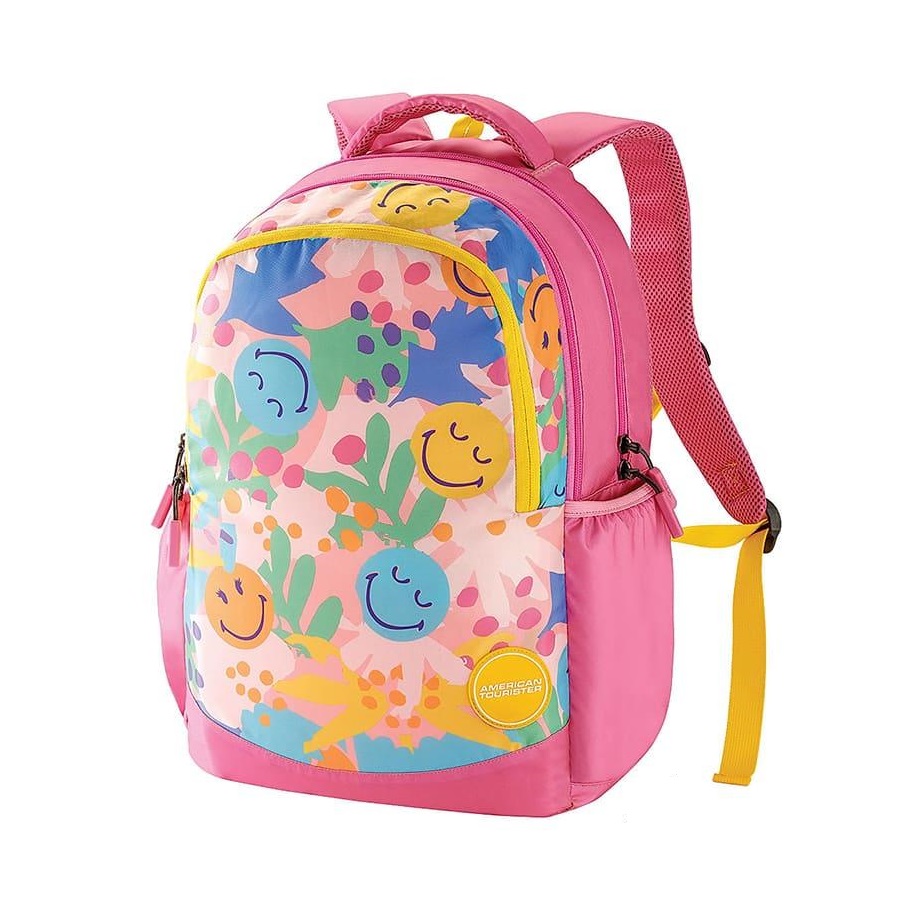 American tourister Backpack Ollie 2.0 LT7X90001 Spring Pink