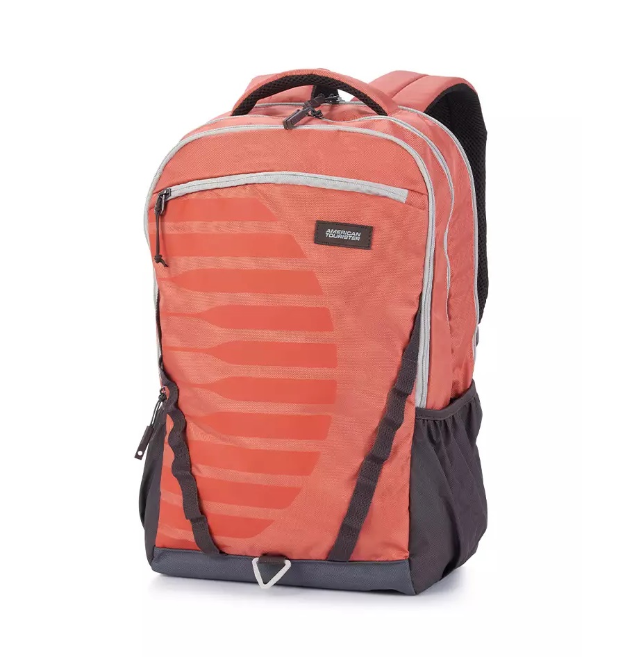 American tourister Backpack Mate 2.0 LU7X00101 Dusty Red