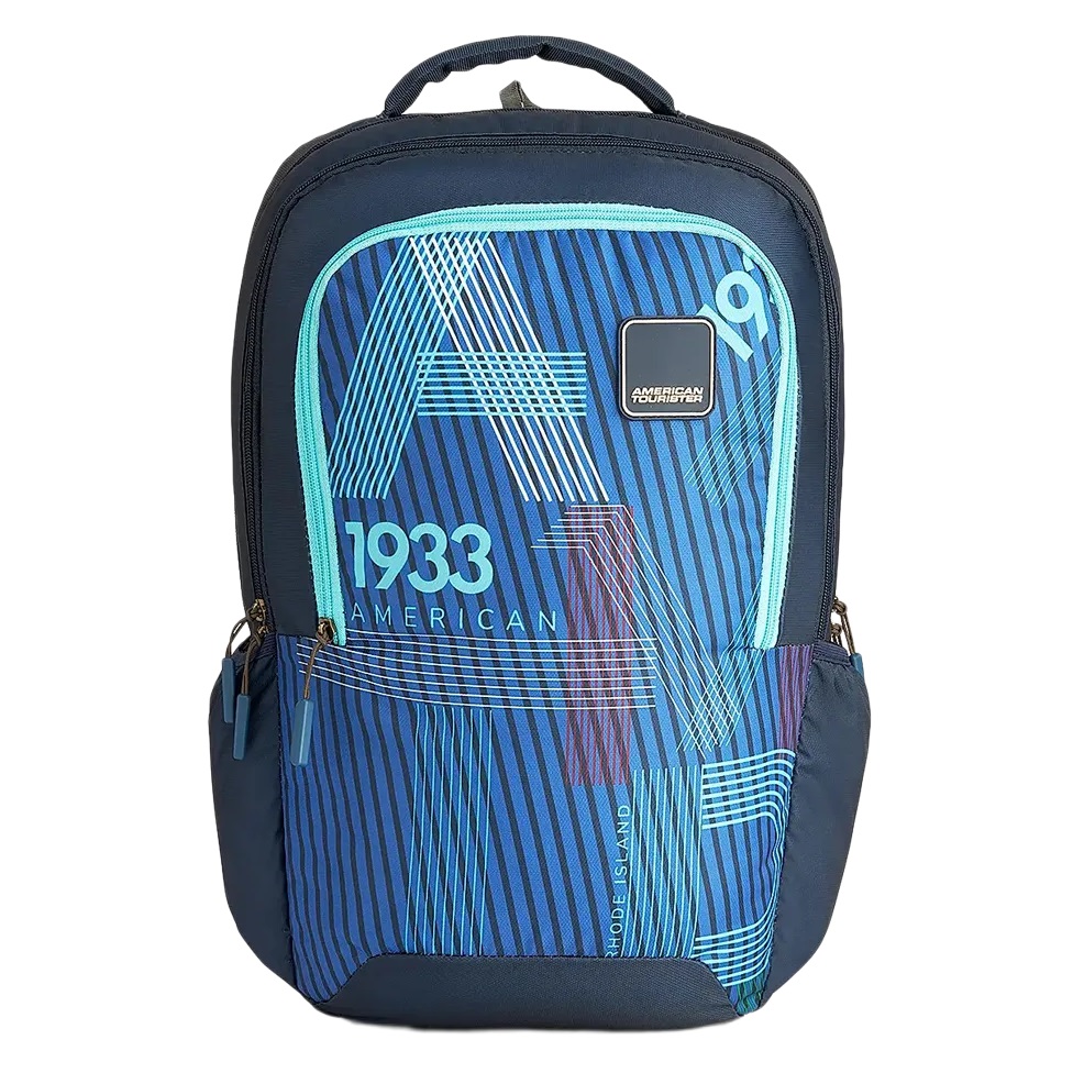 American Tourister Sest 2.0 Backpack LU8X01001 Blue