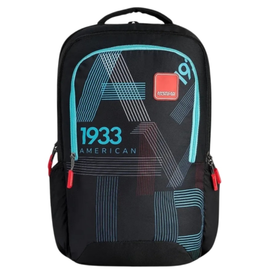 American Tourister Sest Plus 2.0 Backpack LU8X09001 Black