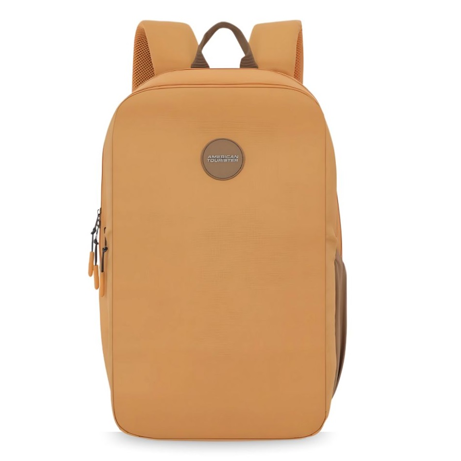 American Tourister Daybreak Backpack QU9X96001 Orange