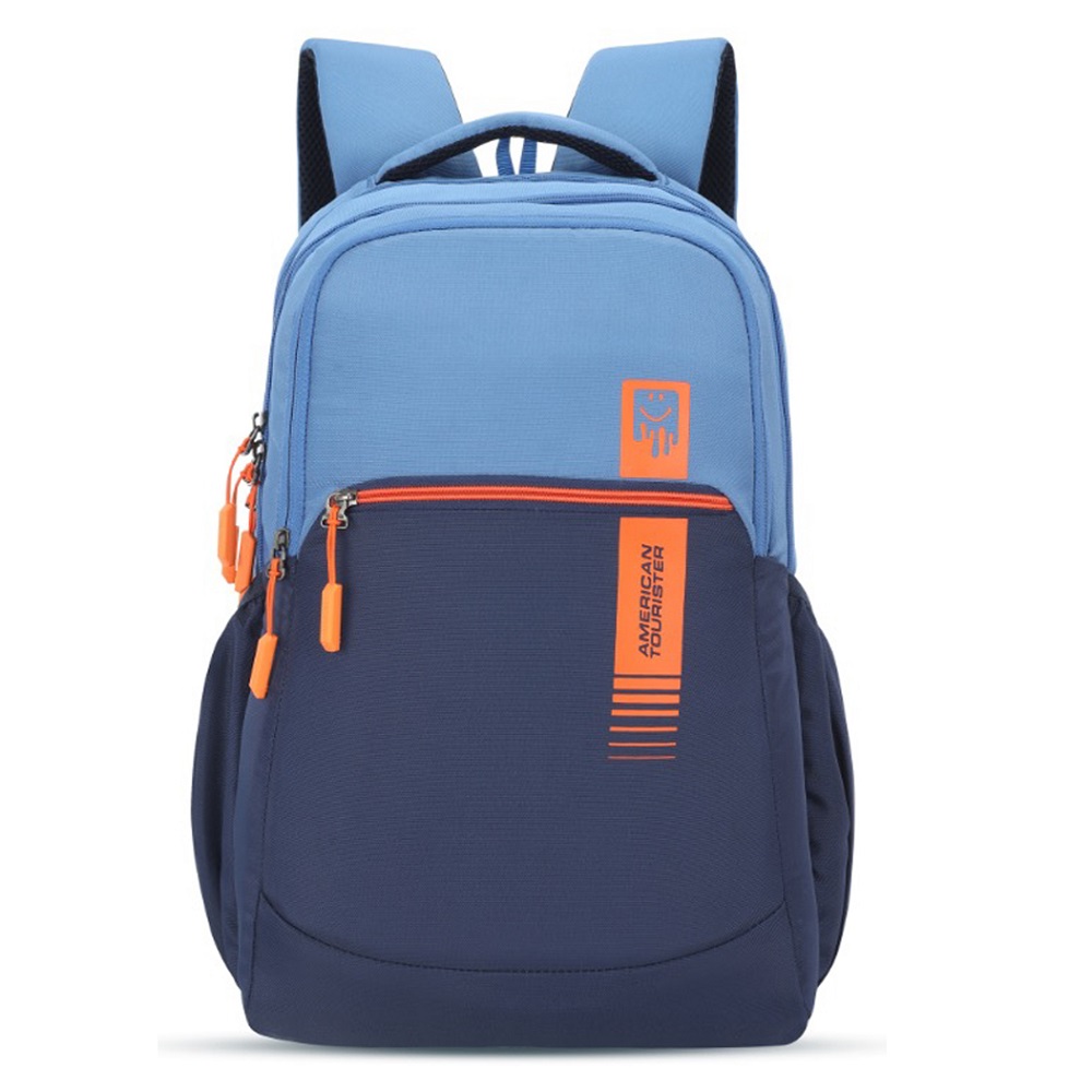 American Tourister Alden 01 Backpack SF3X41001 Navy
