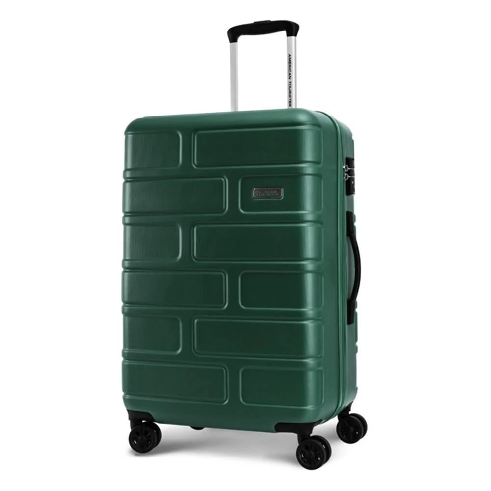 American Tourister Bricklane Luggage Trolley Bag 69cm Forest