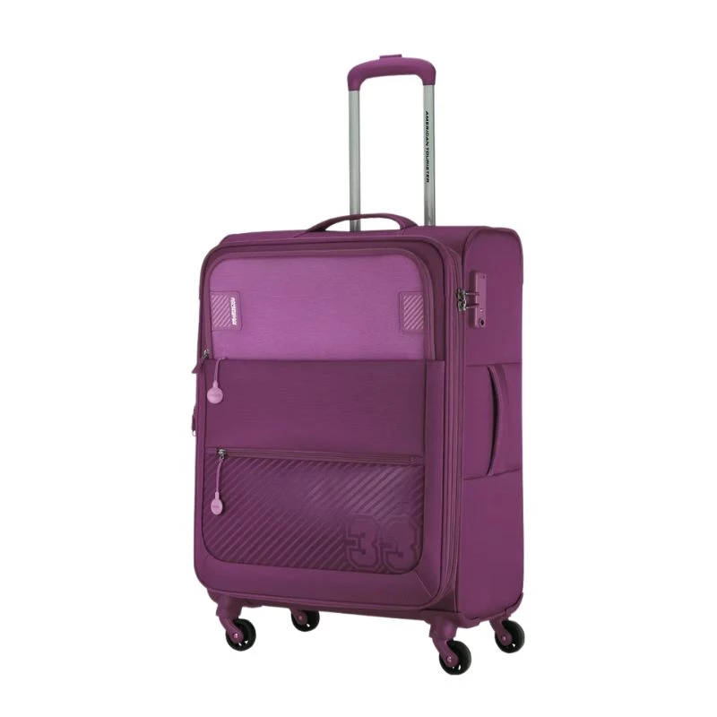 American Tourister Majoris Plus Travel Bag 59 Cm LE1X70104