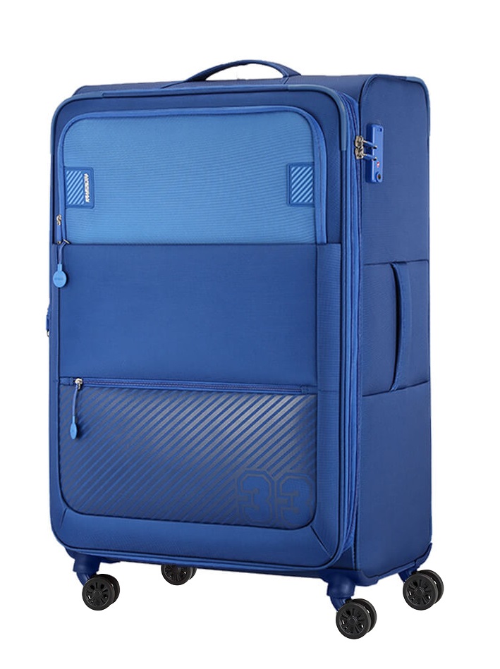 American Tourister Majoris Spinner Travel Bag 70cm LE1X01005