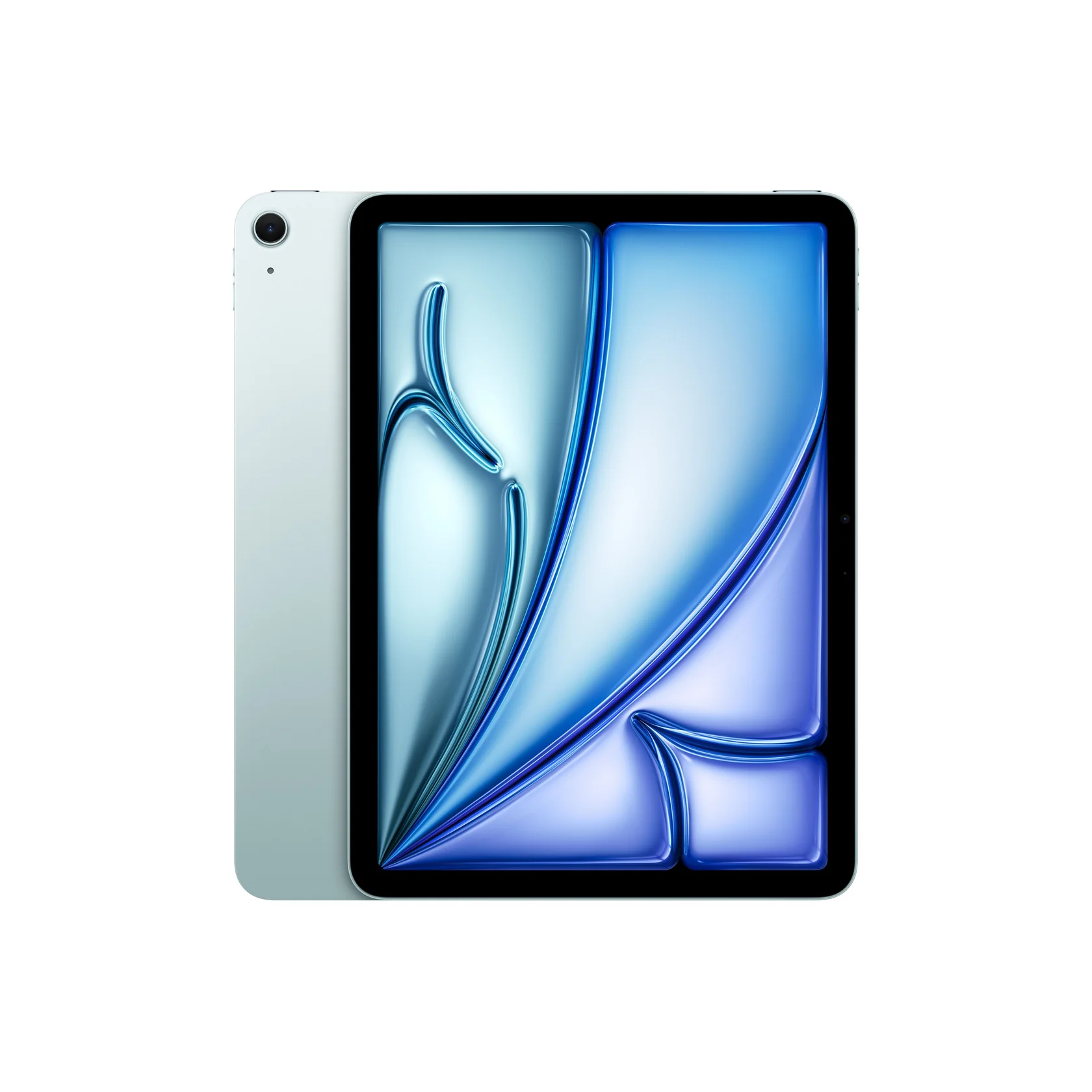Apple iPad Air 11 inch M4 256GB Wi-Fi MH364AB/A Blue