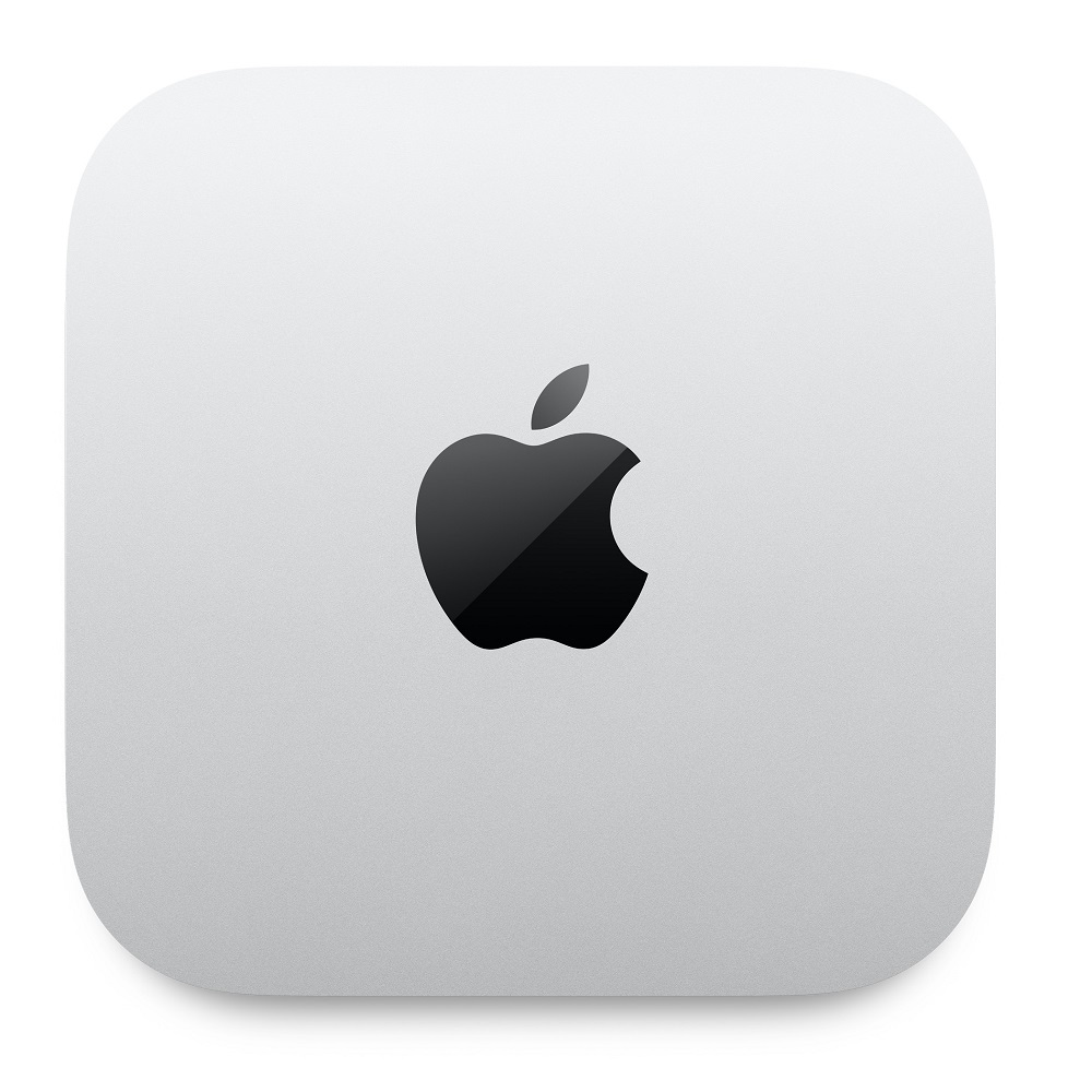 Apple Mac mini 2024 M4 Pro 512GB SSD 24GB Ram MCX44AB/A SLV