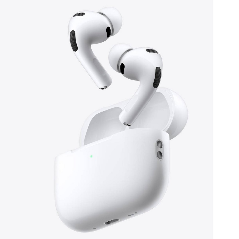 Apple AirPods Pro 3 MFHP4ZE/A White