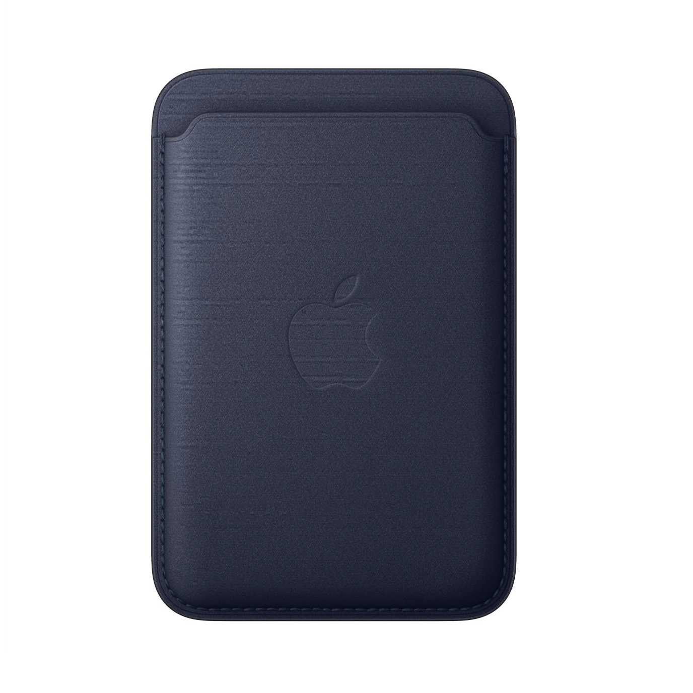 Apple iPhone FineWoven Wallet with MagSafe MGH94ZM Blue