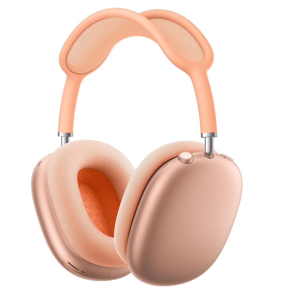 Apple Wireless Airpods Max 2024 MWW73ZE/A Orange