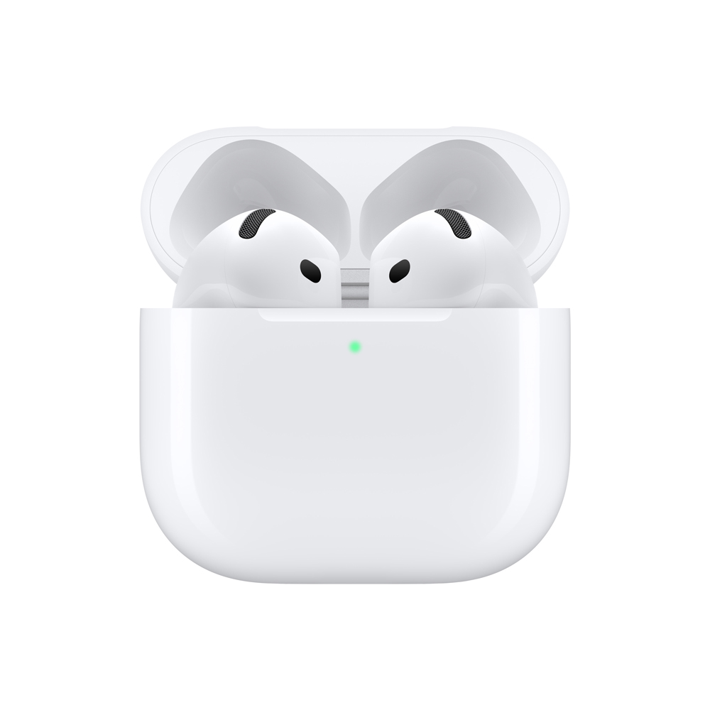 Apple Airpods 4 Active Noise Cancellation MXP93ZE/A White