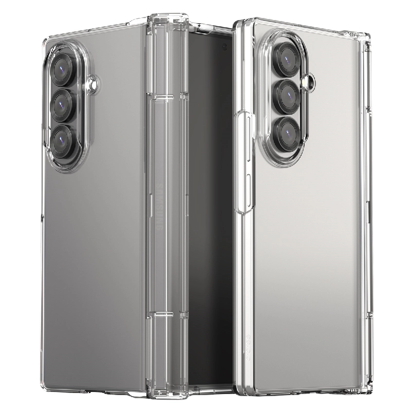 Araree Nukin 360 Cover For Samsung Galaxy Z Fold7 GZF7-MN360