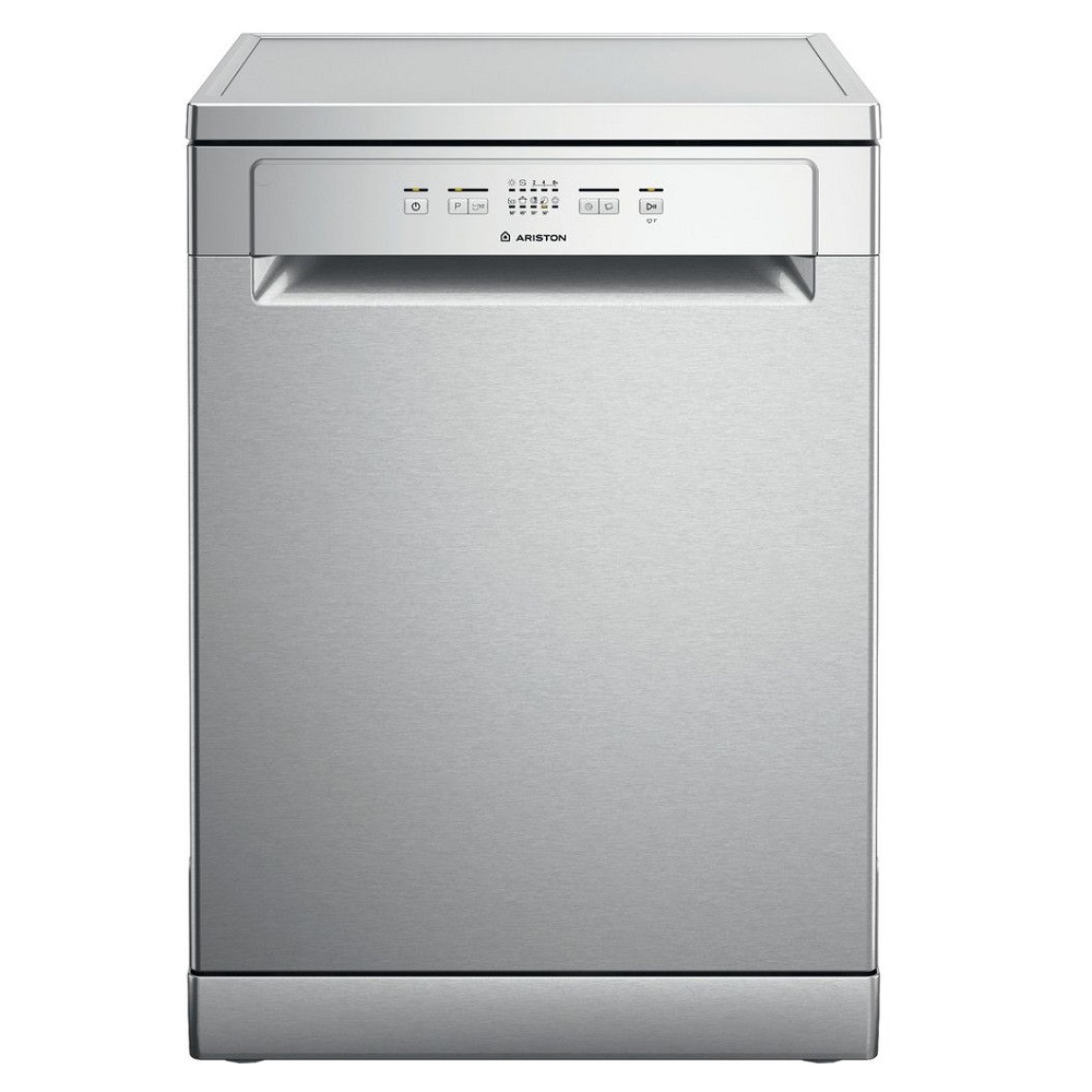 Ariston Dishwasher 13 Place 5 Programs LFC 2B19 X UK