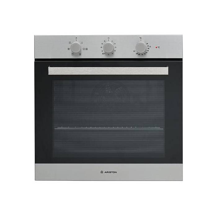 Ariston Built In Electric Oven FA3 530 HIXA Inox