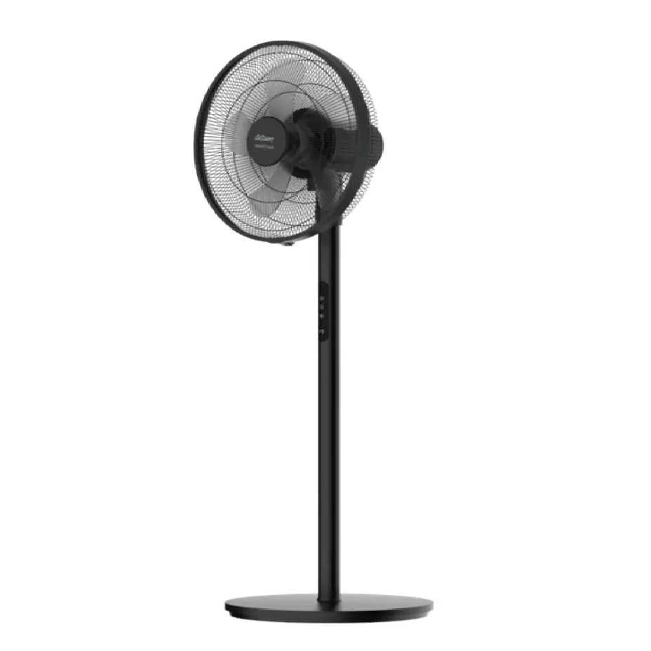 Arzum Windart Stand Fan AR069-0154 Black