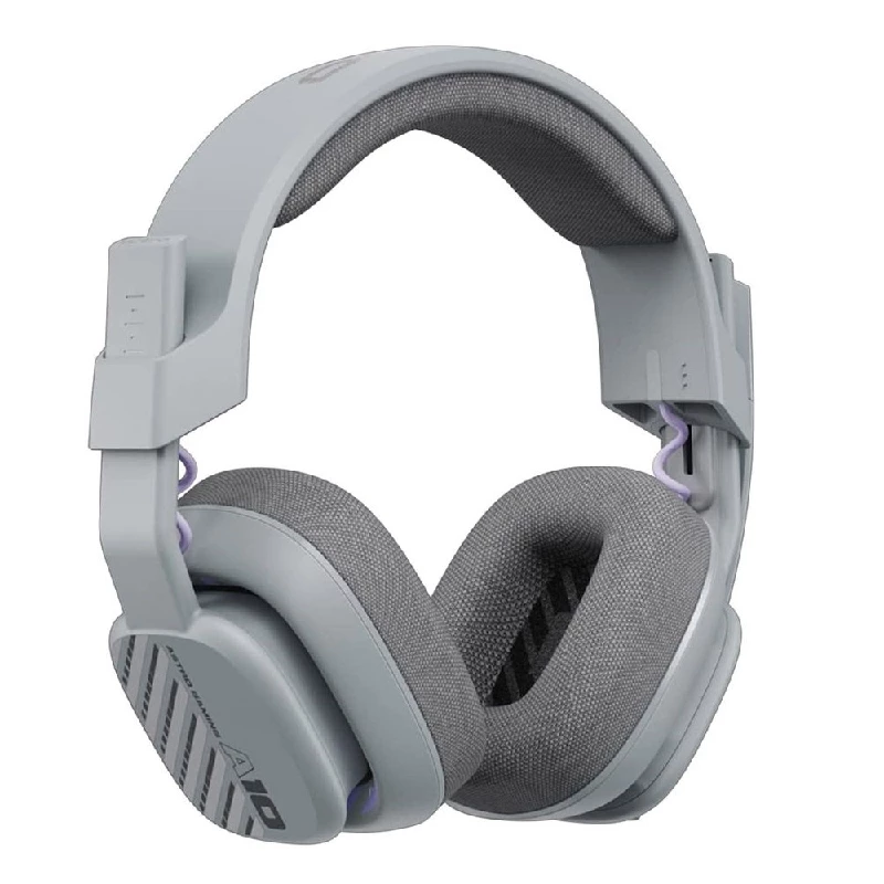 Astro A10 Gen 2 Wired Gaming Headset For PC Grey