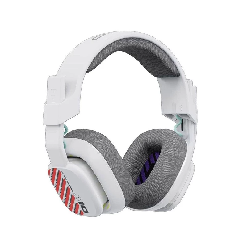 Astro A10 Gen 2 Wired Gaming Headset For PS5 White