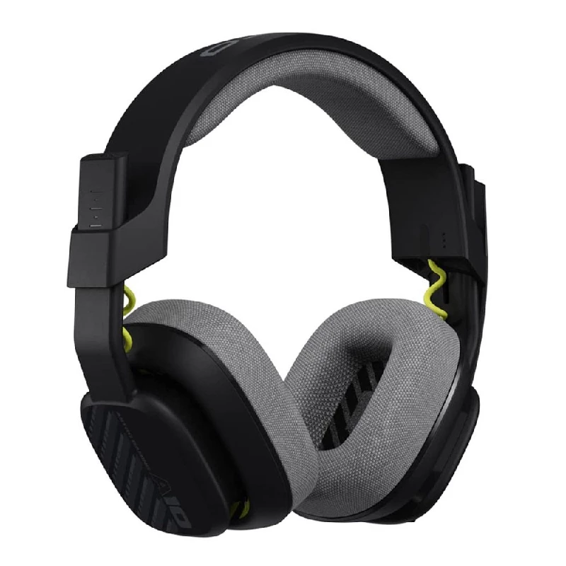 Astro A10 Gen 2 Wired Gaming Headset For Xbox X Black