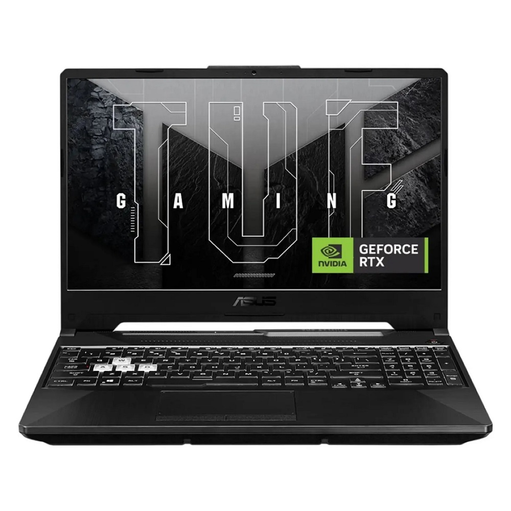Asus TUF A15 15.6 inch Ryzen 7 512GB SSD 16GB FA506NCG-B165W