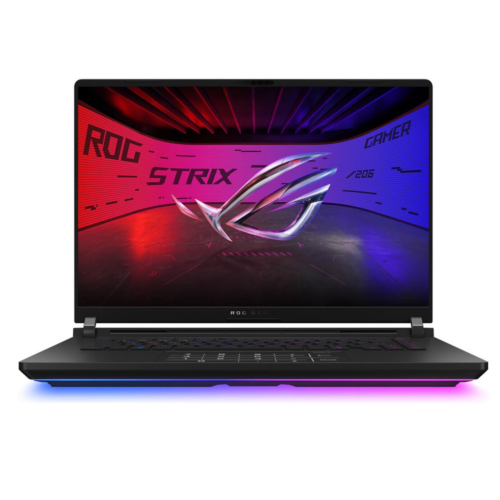 Asus ROG Strix SCAR 16 2025 16 Inch Core Ultra9 1TB G635LX-S