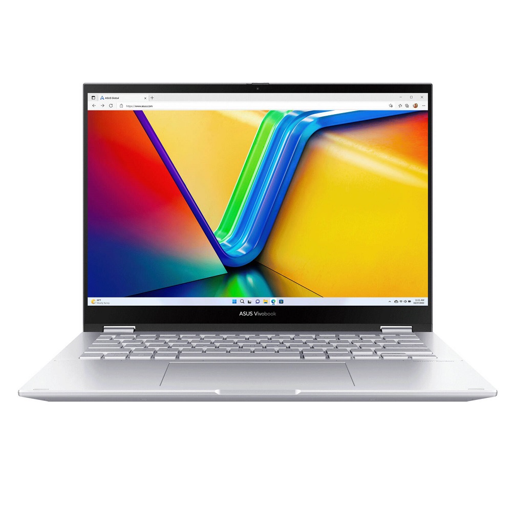 Asus Vivobook S 14 Inch Flip Core i5 512GB SSD TP3402VA-LZ25