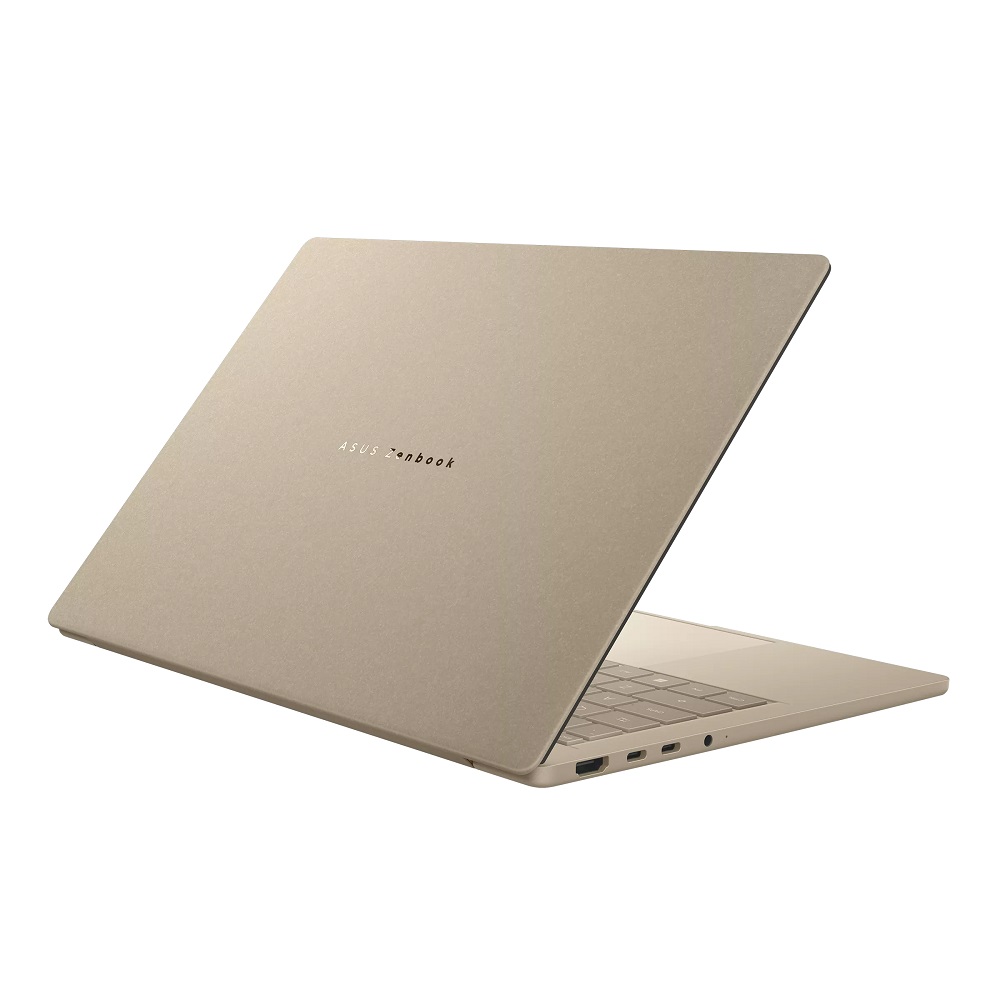 Asus Zenbook A14 inch Snapdragon 1TB SSD 16GB UX3407QA-QD180
