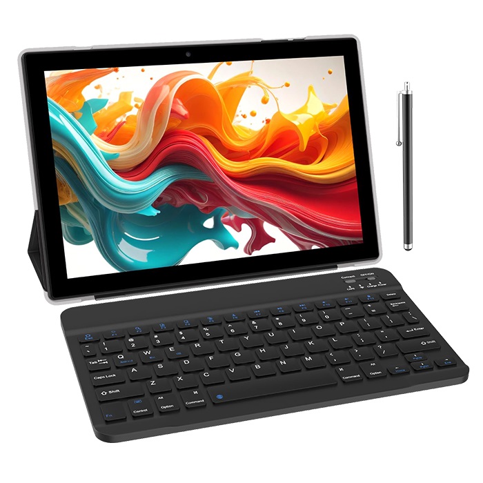 Ateam A801 Ultra 8 Inch 128GB 4GB Ram 4G Gray