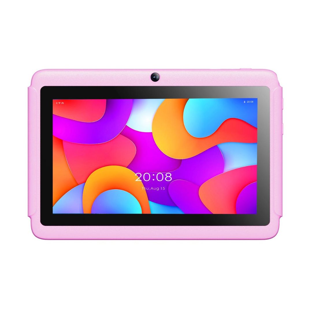 Ateam K7 Tablet 7 Inch 32GB 2GB Ram Wi-Fi Pink