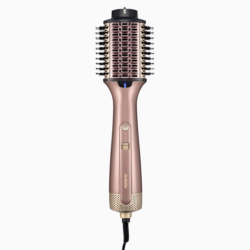 Babyliss Air Power Volumiser Hair Styling Brush BABAS95SDE