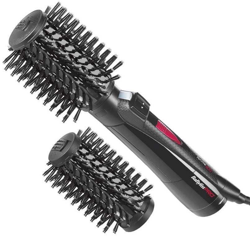 Babyliss Pro ROTATING 800 Ionic Hair Styler AB2770E