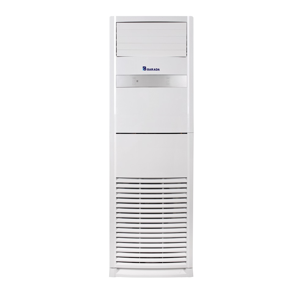 Barada Floor Standing A/C 27200BTU T4 Cooling BRDIFS36CR7